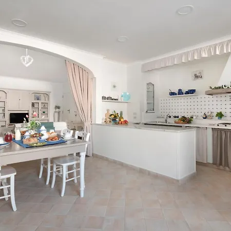 Marziale - De Vivo Realty Apartament Półwysep Sorrentyński