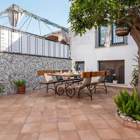 Apartament Marziale - De Vivo Realty *