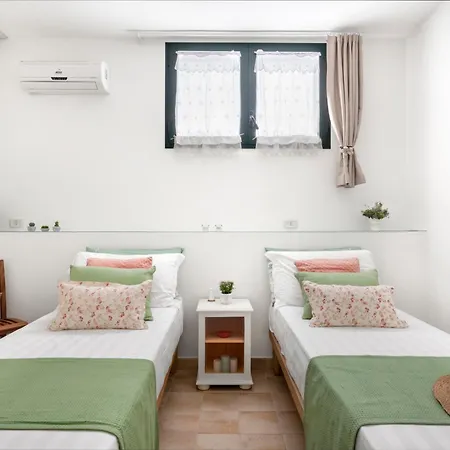 Marziale - De Vivo Realty Península Sorrentina