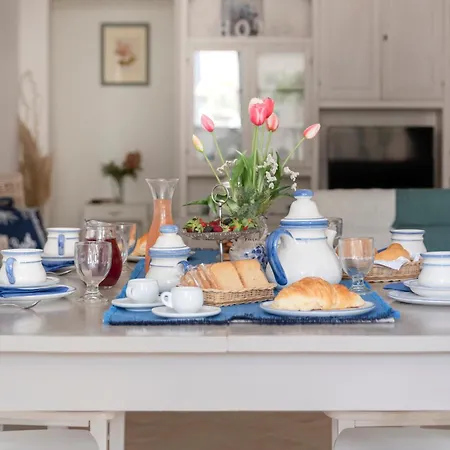 Marziale - De Vivo Realty * Península Sorrentina