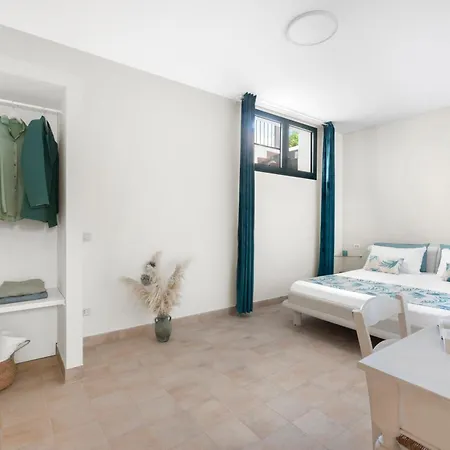 דירה Marziale - De Vivo Realty