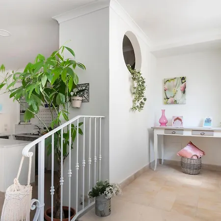 Marziale - De Vivo Realty Apartamento Península Sorrentina