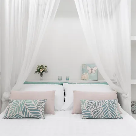 Apartamento Marziale - De Vivo Realty