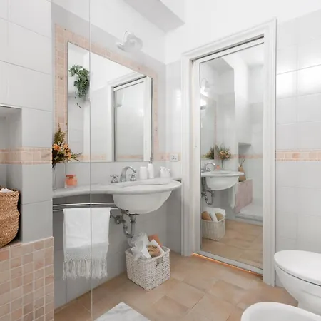 Apartamento Marziale - De Vivo Realty Península Sorrentina