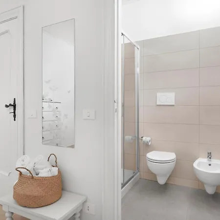 Apartamento Marziale - De Vivo Realty Península Sorrentina