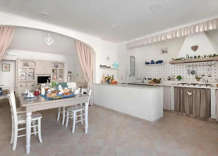 Marziale - De Vivo Realty Apartamento Península Sorrentina