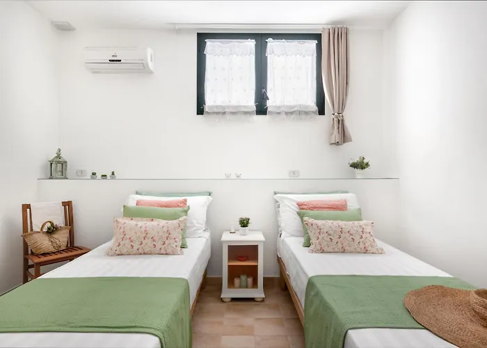 Marziale - De Vivo Realty Península Sorrentina