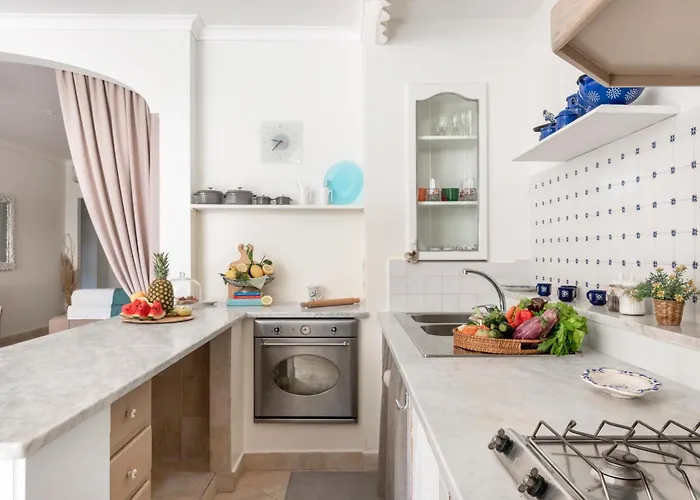 Marziale - De Vivo Realty Península Sorrentina