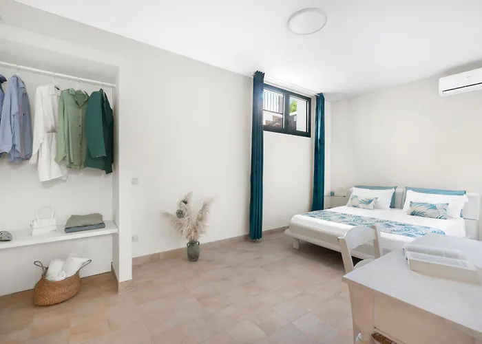 Apartamento Marziale - De Vivo Realty