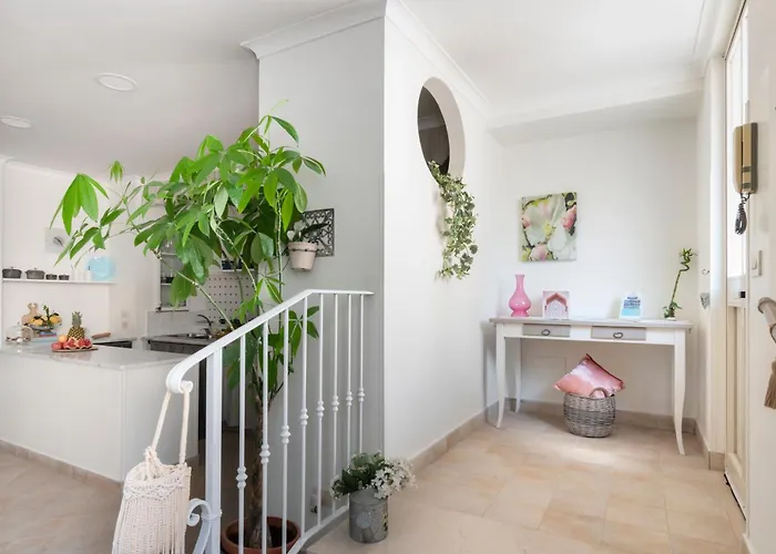 Marziale - De Vivo Realty Apartamento Península Sorrentina