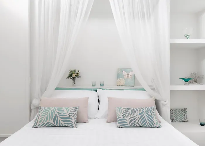 Apartamento Marziale - De Vivo Realty