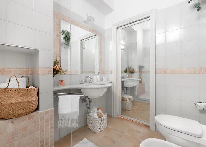 Apartamento Marziale - De Vivo Realty Península Sorrentina