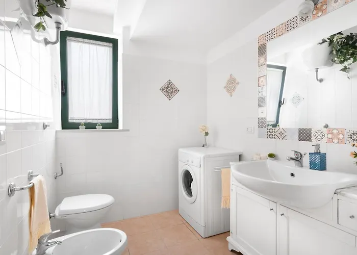 Apartamento Marziale - De Vivo Realty