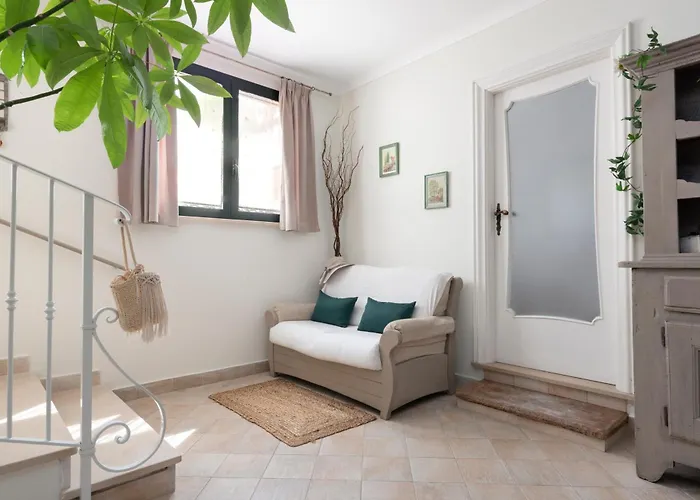 Marziale - De Vivo Realty * Península Sorrentina