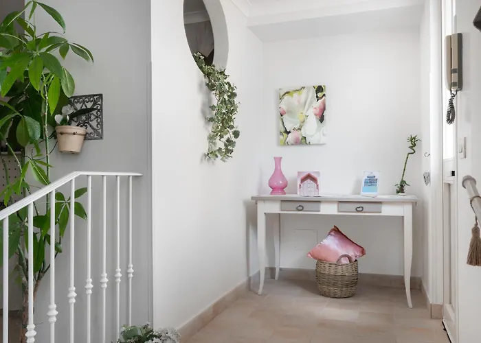 Apartamento Marziale - De Vivo Realty Península Sorrentina