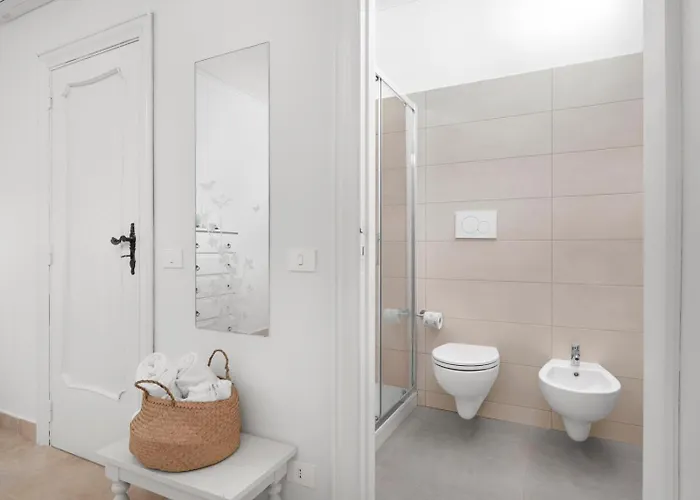 Apartamento Marziale - De Vivo Realty Península Sorrentina