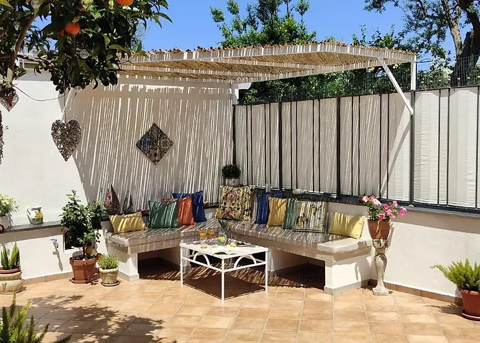 شقة Marziale - De Vivo Realty *