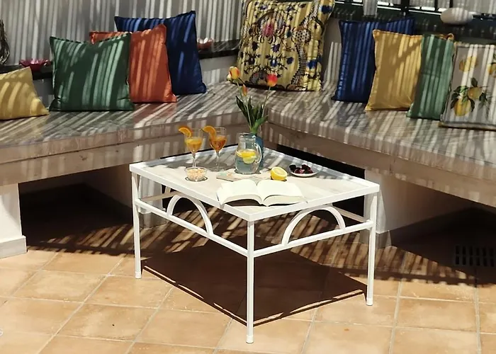 Marziale - De Vivo Realty *