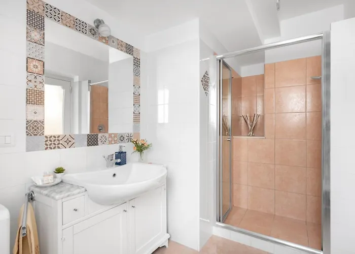 Marziale - De Vivo Realty Apartamento Península Sorrentina