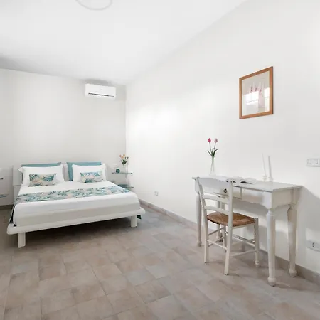 Marziale - De Vivo Realty 索伦托