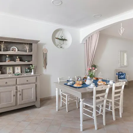 Marziale - De Vivo Realty